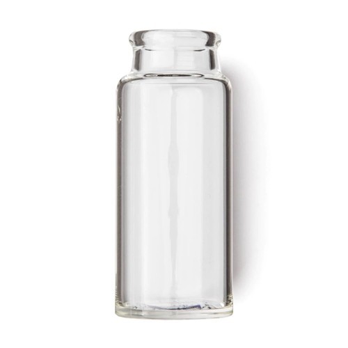 Dunlop 271 Blues Bottle Slide, Regular Wall, Small