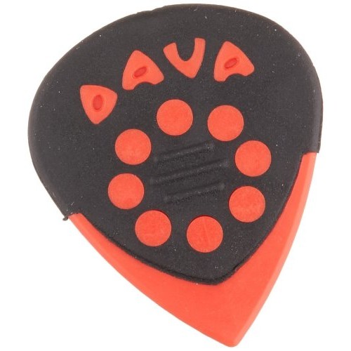 Dava 9024 Jazz Grip Picks