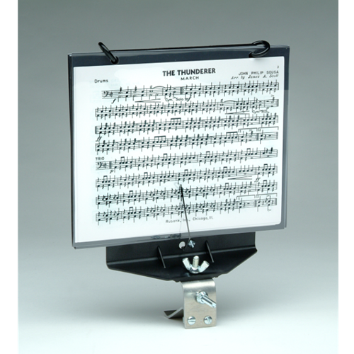 Deg DEGHC245 DEG Marching Bass Drum Lyre