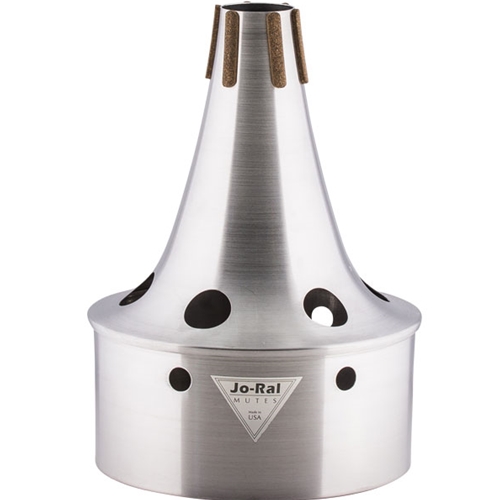 Jo-ral TRB9 9 Bass Trombone Bucket Mute