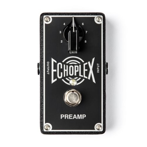 Dunlop  EP101 Echoplex Preamp Pedal