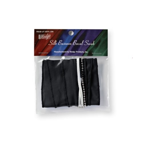 Hodge BB1 Silk Bassoon Swab