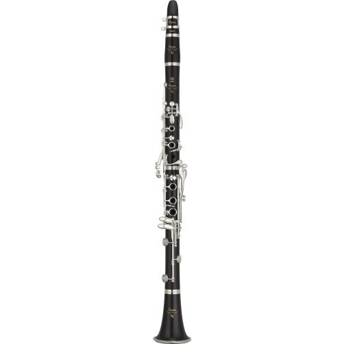 Yamaha YCL-CSVRA Custom A Clarinet