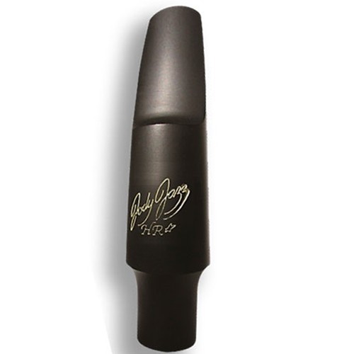 Jody Jazz HRSTAR-BS7 HR* 7 Bari Sax Hard Rubber Mouthpiece