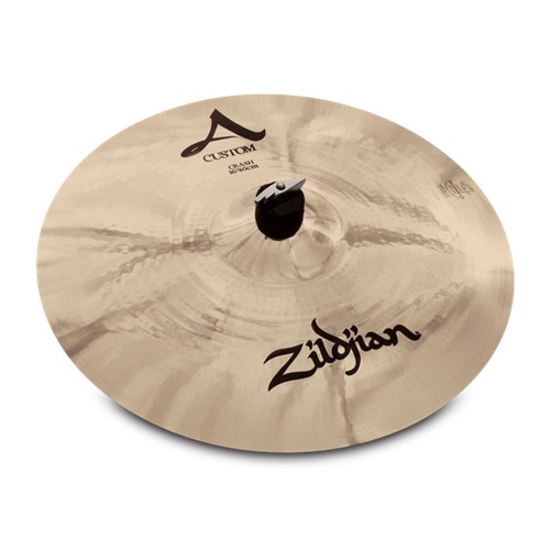 Zildjian A20514 16" A Custom Crash Brilliant