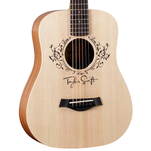 TS-BT Taylor Swift Signature Acoustic Guitar