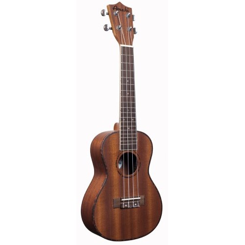 Amahi UK220B Classic Mahogany Baritone Uke