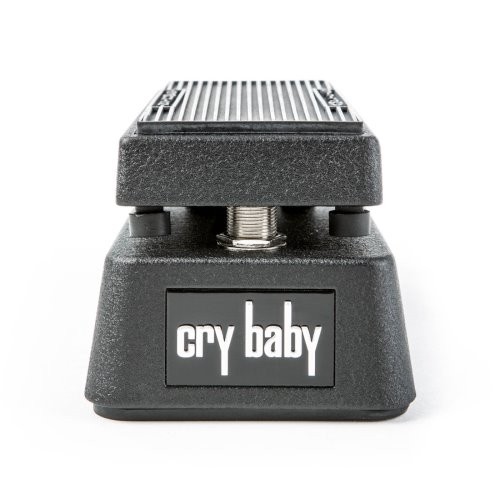 Dunlop CBM95 Cry Baby Mini Wah Pedal