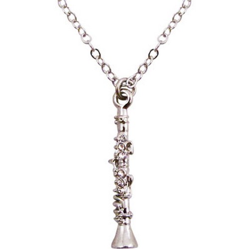 Aim N498 Clarinet Necklace