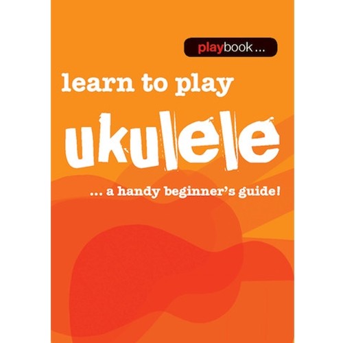Playbook – Learn to Play Ukulele