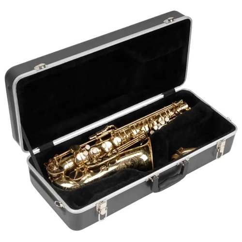 Skb 1SKB-340 Alto Sax Rectangular Case