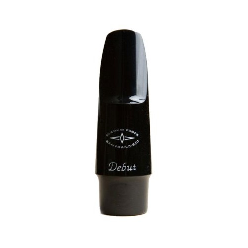 Fobes DEBUTAS Debut Alto Sax Mouthpiece