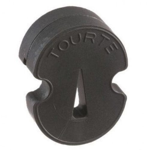 Slm 128TM Violin Tourte Fiddle Shaped Single Hole Mute