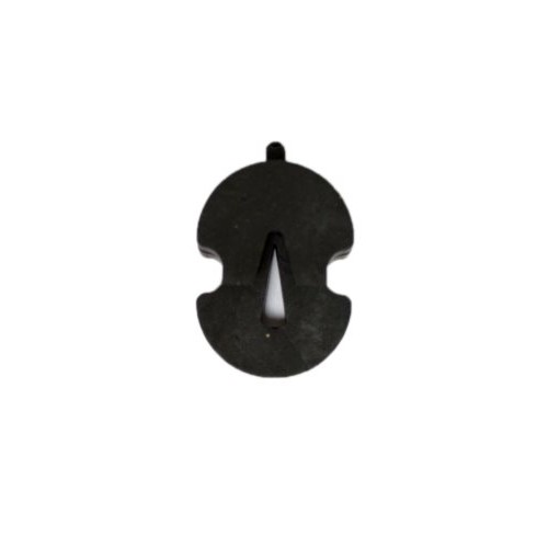 Slm 1172TM Cello Tourte Fiddle Shaped Single Hole Mute