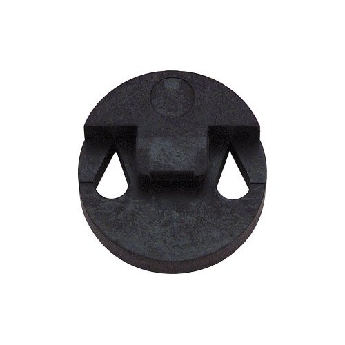 Slm 138TM Violin Tourte Round Double Hole Mute