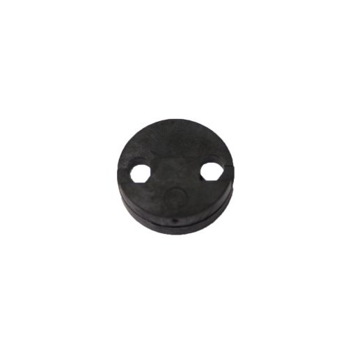 Slm 3128 Viola Tourte Round Double Hole Mute