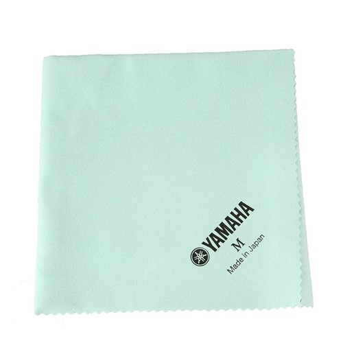 Yamaha YAC-1110P2 Silver Polish Cloth Medium