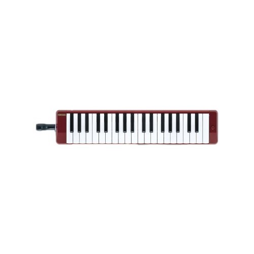 Yamaha P37D 37 Note Pianica Red