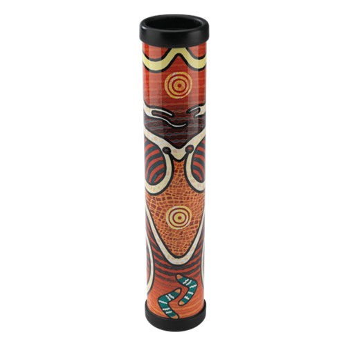 Remo SR-2412-27 Didgeharp Shaker- Walkabout 12"
