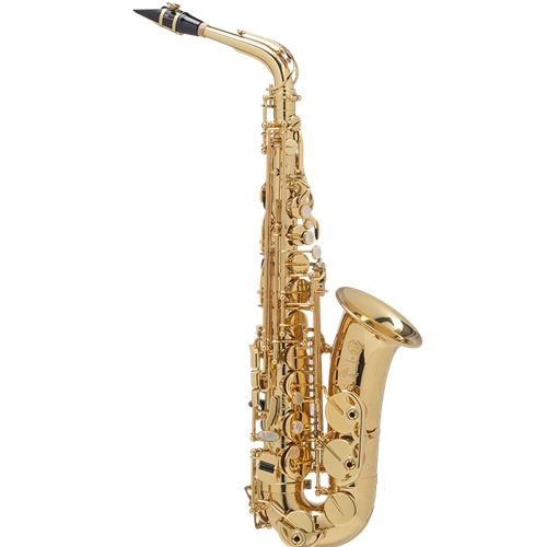 Selmer Paris SeleS AXOS Professional Model Alto Saxophone