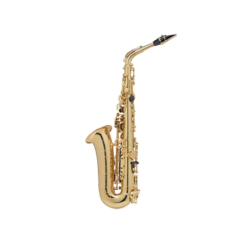 SELMER （SELES） AXOS Ａ．SAX GL WE アルトサックス H.SELMER】セルマー『アルトサックス』Seles AXOS GL GP-TONE 1