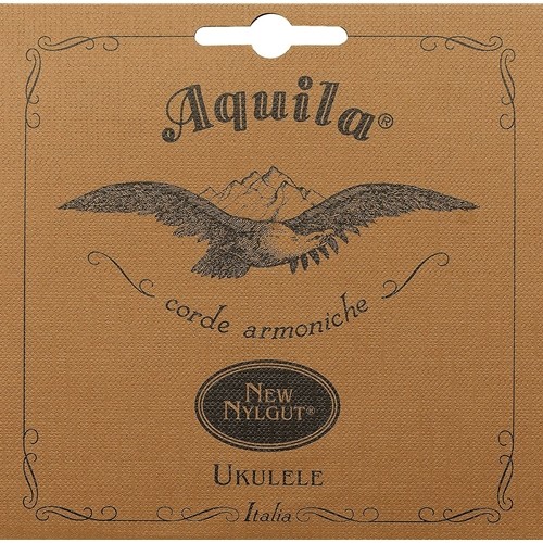 Aquila  5U Soprano Low G Tuning