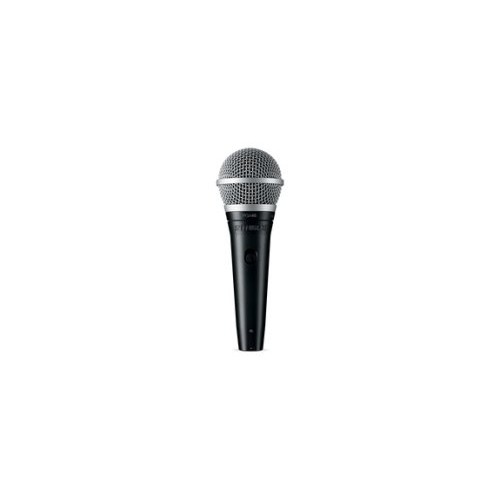 Shure PGA48-LC Cardiod Dynamic Vocal Mic