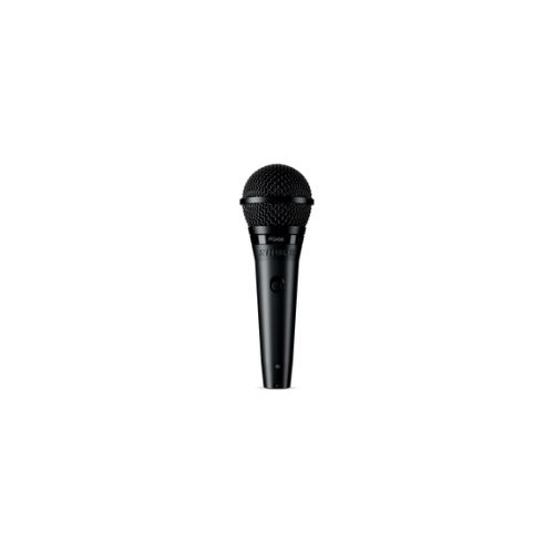 Shure PGA58-LC Cardiod Dynamic Vocal Mic