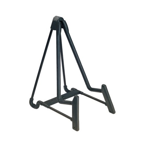 K & M KM15520 Aluminum Violin Stand