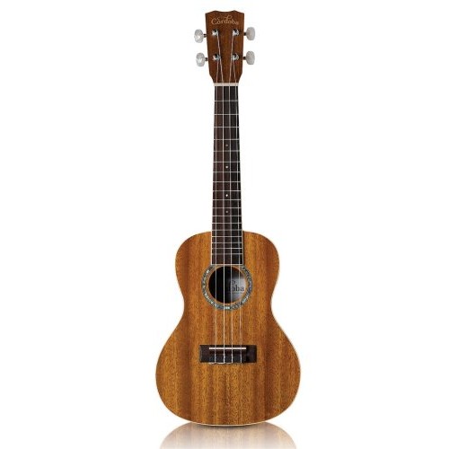 Cordoba 15CM 15 Series Concert Ukulele, Natural