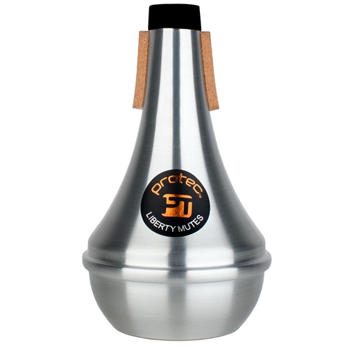 LIBERTY ML100 Aluminum Trumpet Straight Mute