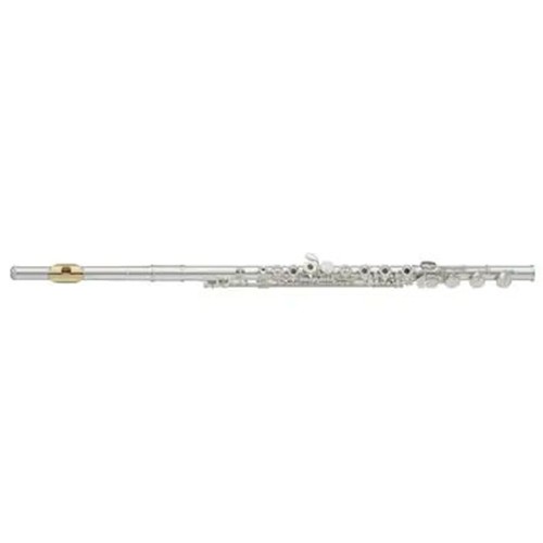 Yamaha Step-Up Flute, Silver Headjoint