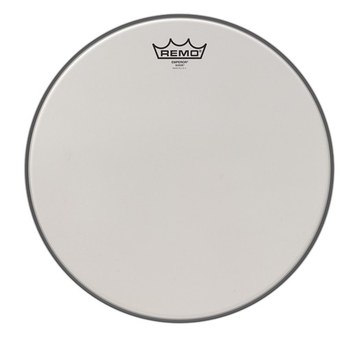 Remo Emperor Suede Drumhead