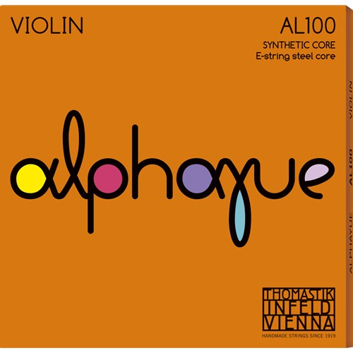 Alphayue Violin String Set