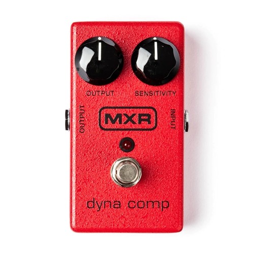 Dunlop M102 Dyna Comp Effects Pedal