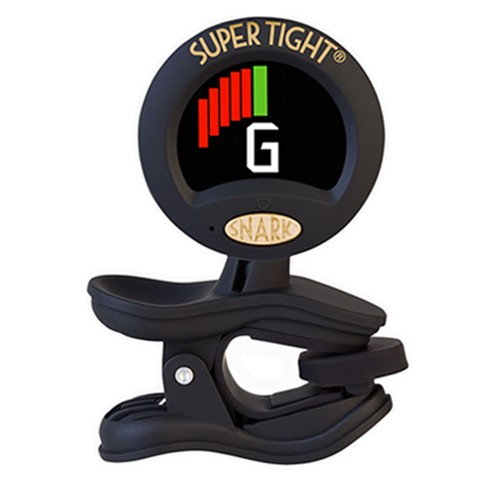 ST-8 Snark "Super Tight" Clip on Tuner