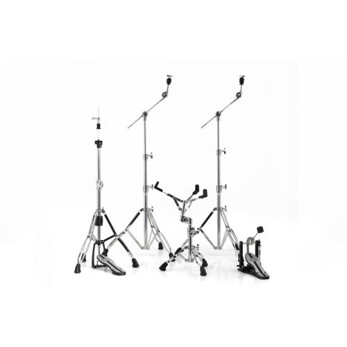 Mapex HP6005 Mars Chrome Hardware Pack