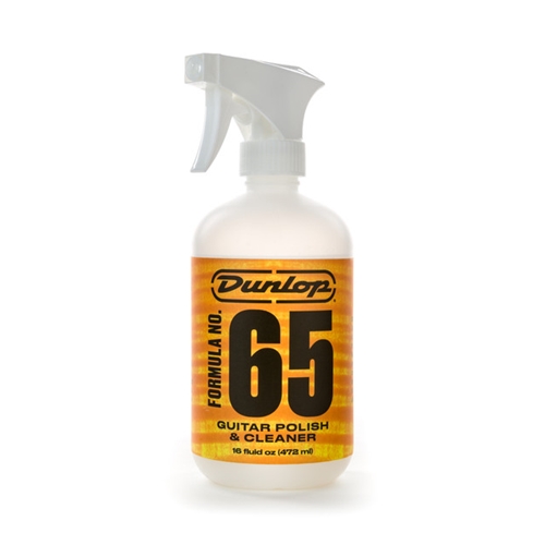 Dunlop 6516 Shop Size Formula 65 Polish