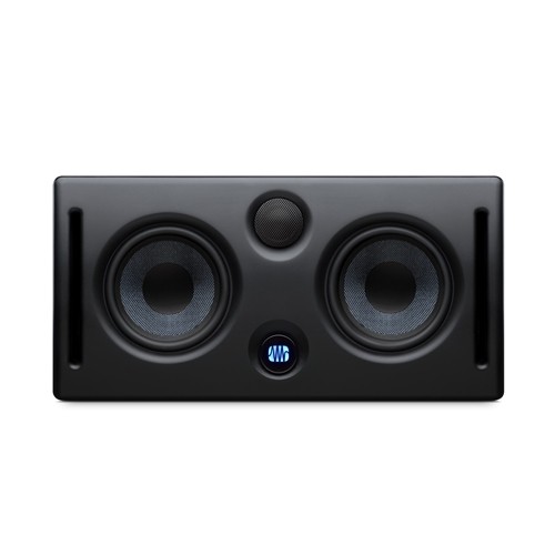 PreSonus Eris E44 High-Definition MTM Dual 4" Powered Studio Monitor