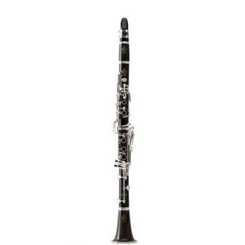 Buffet BC1139L-2-0 Festival Professional Bb Clarinet