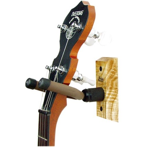 String Swing CC01B Home and Studio Banjo Wall Hanger