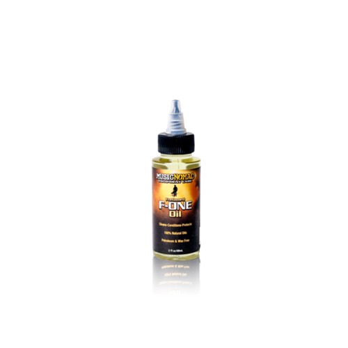 Music Nomad MN105 Fretboard F-ONE Oil - Cleaner & Conditioner
