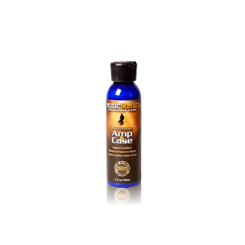 Music Nomad MN107 Amp & Case Cleaner and Conditioner