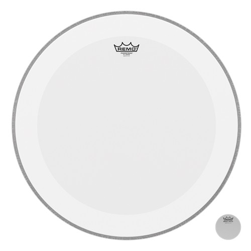 Remo Powerstroke P4 Coated Drumhead
