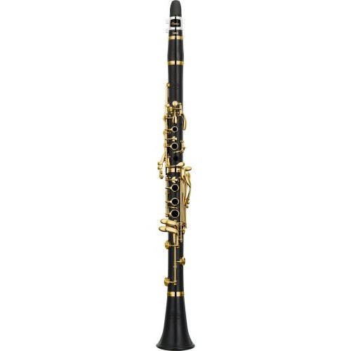 Yamaha YCL-CSGIIIHL Custom G-Series Clarinet with Hamilton Keys