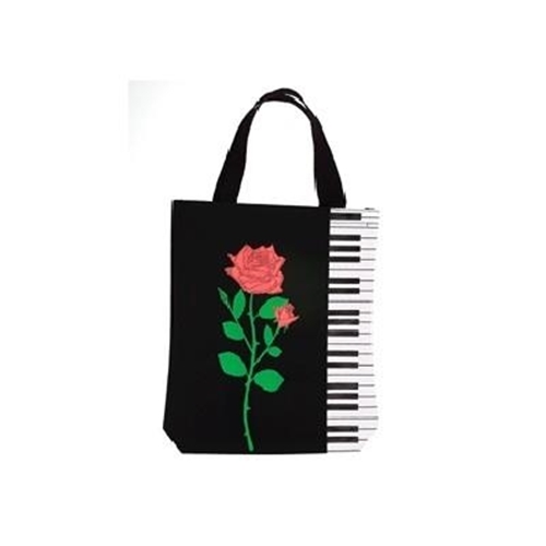 Aim AIM2350 Totebag Piano Rose