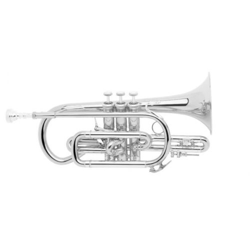 Bach Professional Model 184SML Cornet