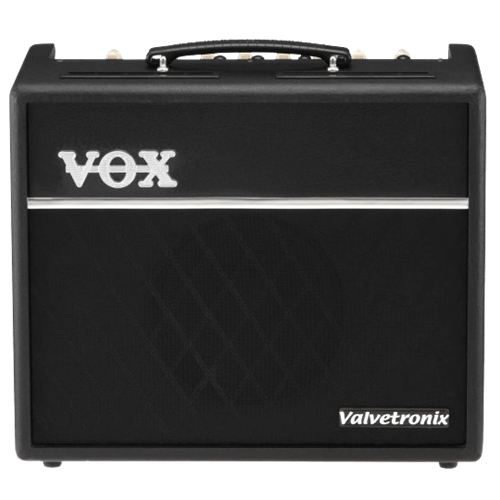 Vox VT20PLUS 20W 1x8 Guitar Combo Amp Black