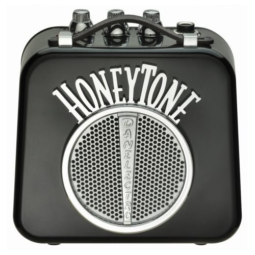 Danelectro N10BLK Mini Amp Black