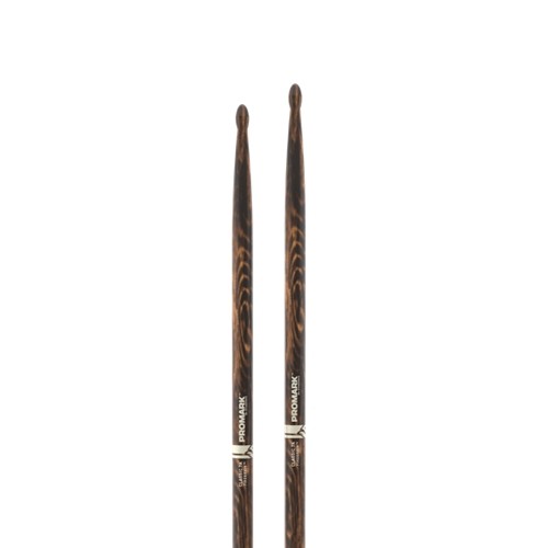 Promark Classic 7A FireGrain Drumsticks